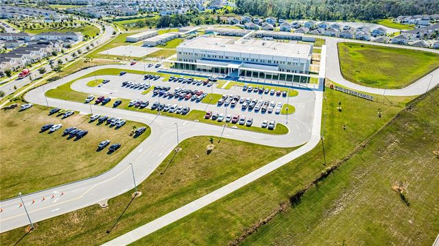 16599 BARBOURS WAY, Winter Garden, FL 34787