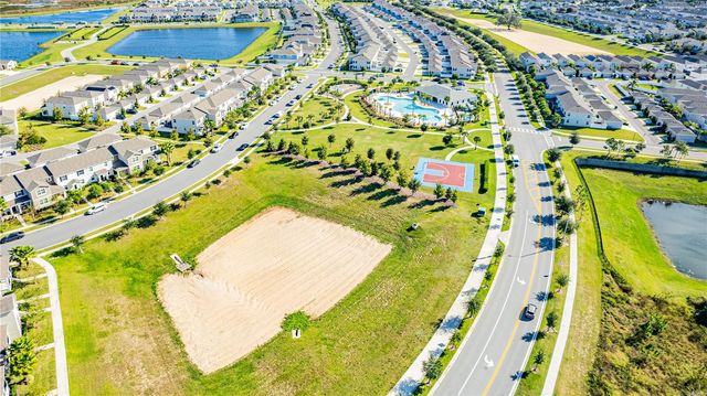 16599 BARBOURS WAY, Winter Garden, FL 34787