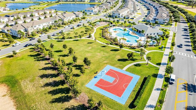 16599 BARBOURS WAY, Winter Garden, FL 34787