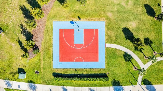 16599 BARBOURS WAY, Winter Garden, FL 34787