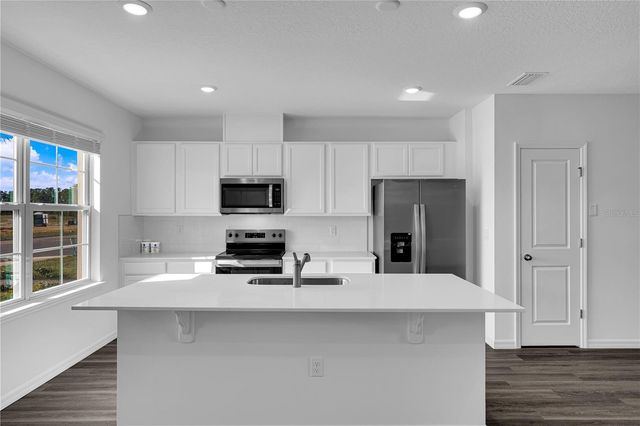 16599 BARBOURS WAY, Winter Garden, FL 34787