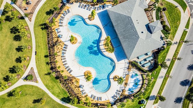 16599 BARBOURS WAY, Winter Garden, FL 34787