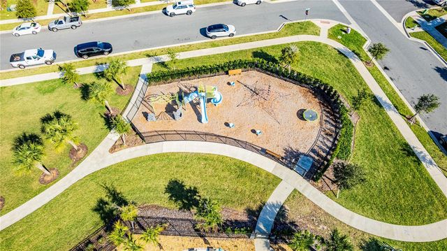 16599 BARBOURS WAY, Winter Garden, FL 34787