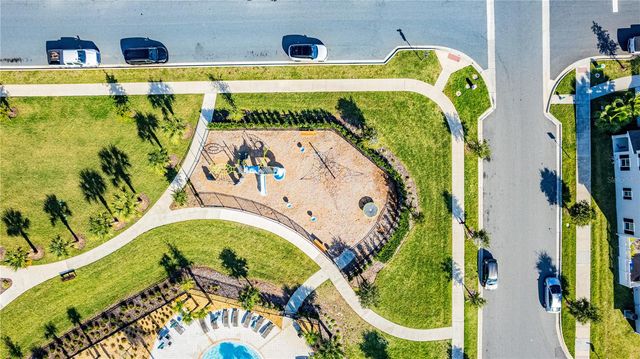 16599 BARBOURS WAY, Winter Garden, FL 34787