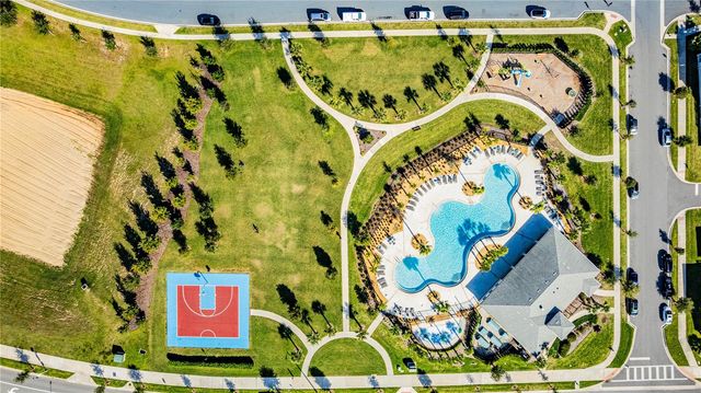 16599 BARBOURS WAY, Winter Garden, FL 34787