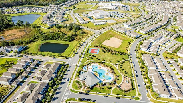 16599 BARBOURS WAY, Winter Garden, FL 34787