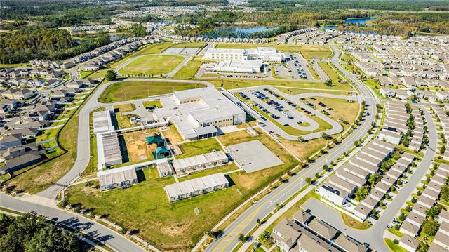 16599 BARBOURS WAY, Winter Garden, FL 34787