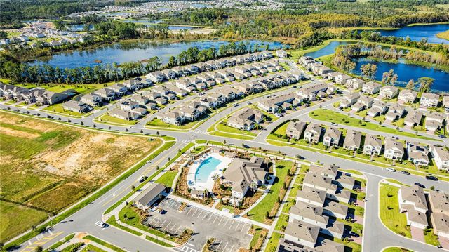 16599 BARBOURS WAY, Winter Garden, FL 34787