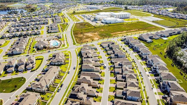 16599 BARBOURS WAY, Winter Garden, FL 34787