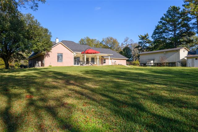 6499 N Lakeshore Drive, Shreveport, LA 71107