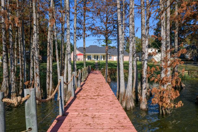 6499 N Lakeshore Drive, Shreveport, LA 71107