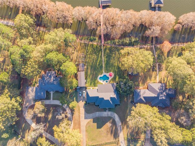 6499 N Lakeshore Drive, Shreveport, LA 71107