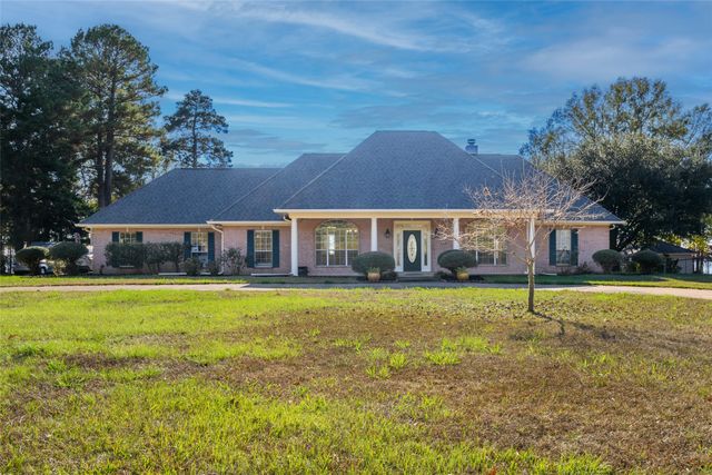 6499 N Lakeshore Drive, Shreveport, LA 71107