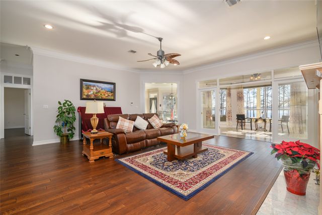 6499 N Lakeshore Drive, Shreveport, LA 71107