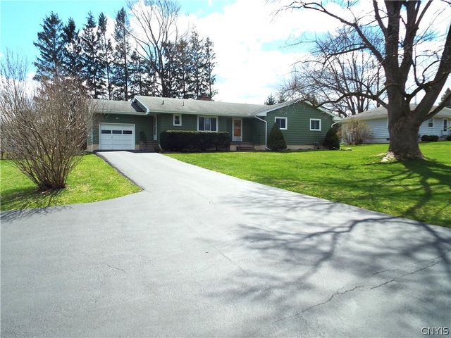 381 Genesee St, Oneida, NY 13421