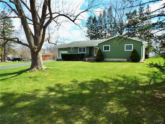 381 Genesee St, Oneida, NY 13421