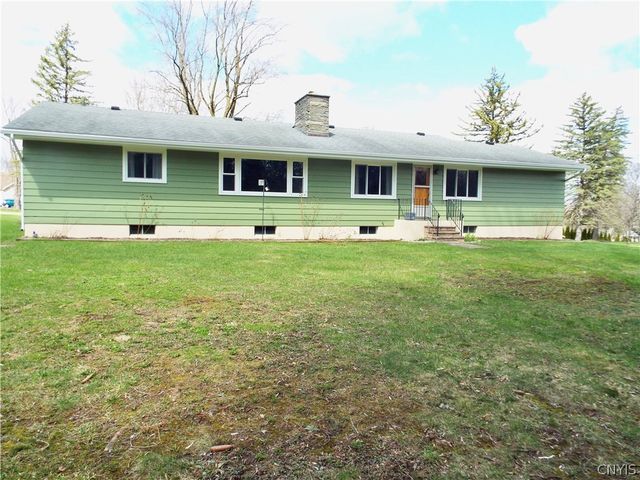 381 Genesee St, Oneida, NY 13421