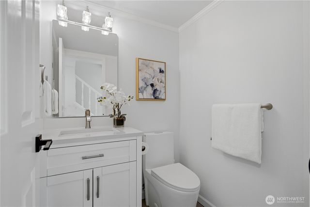 14907 SE 64th Street, Bellevue, WA 98006