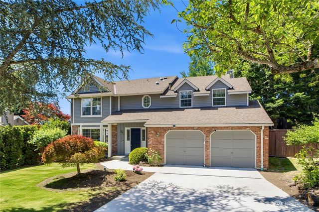 14907 SE 64th Street, Bellevue, WA 98006