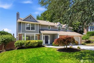 14907 SE 64th Street, Bellevue, WA 98006