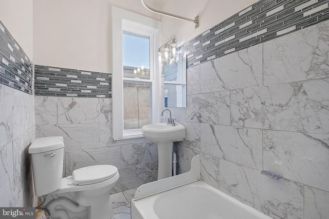 609 N VAN BUREN ST, Wilmington, DE 19805