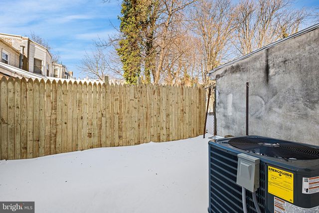 609 N VAN BUREN ST, Wilmington, DE 19805