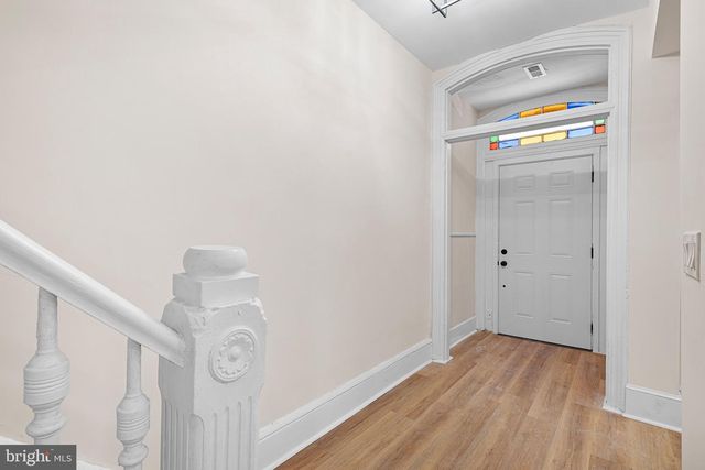 609 N VAN BUREN ST, Wilmington, DE 19805