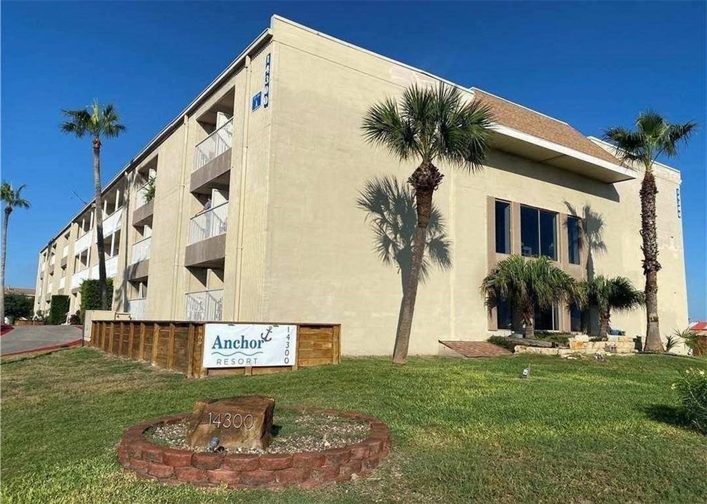 14300 S Padre Island Dr C221, Corpus Christi, TX 78418