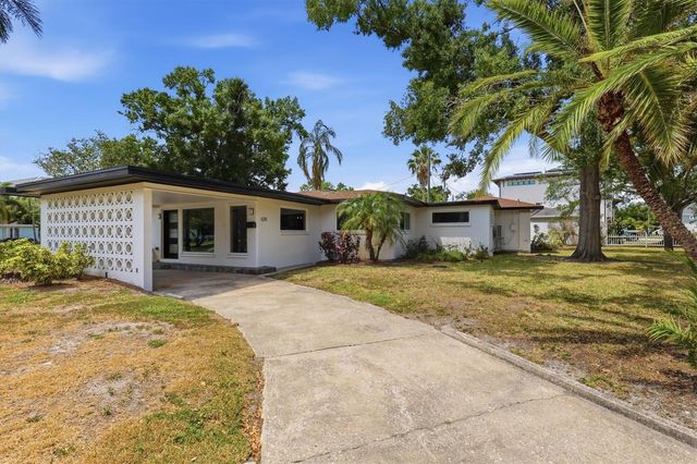 628 ONTARIO AVENUE, Tampa, FL 33606
