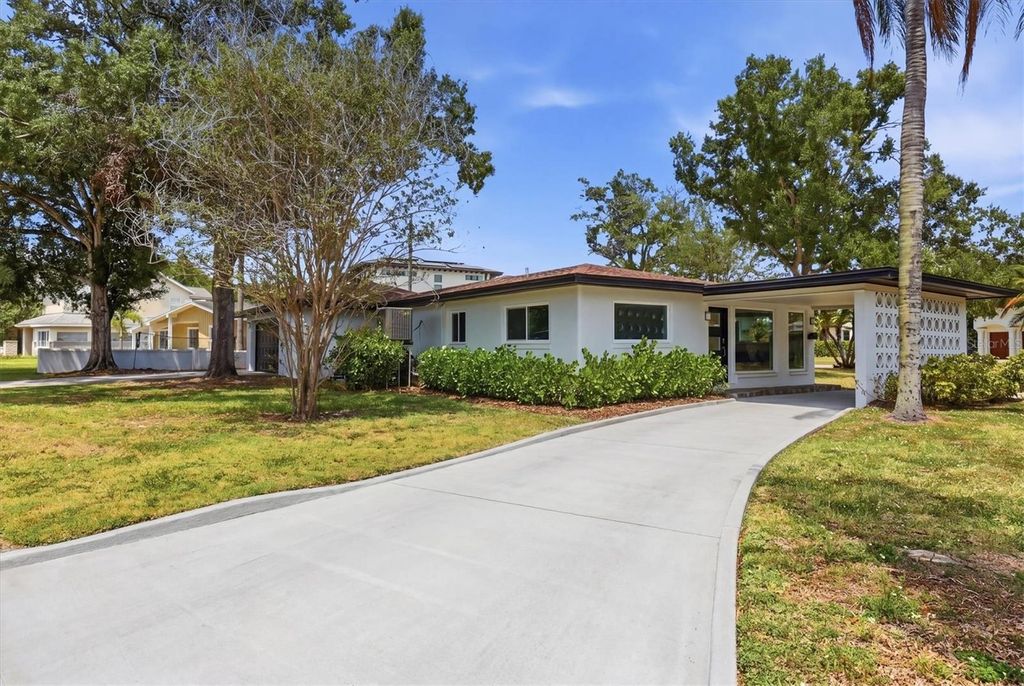 628 ONTARIO AVENUE, Tampa, FL 33606