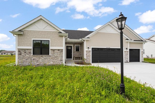 N119W15005 Ivy LANE, Germantown, WI 53022