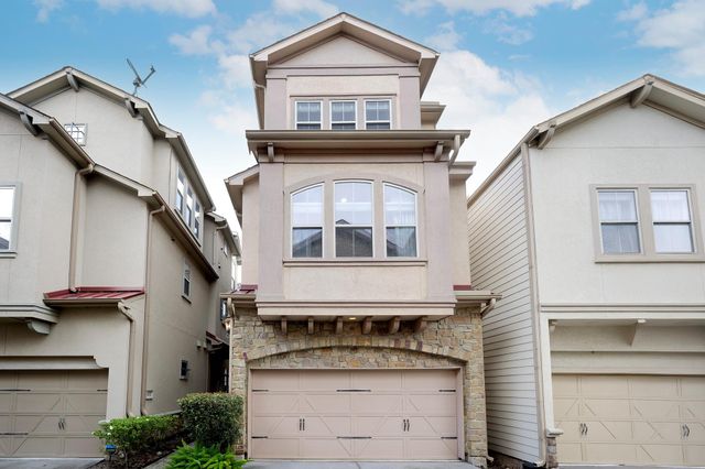 931 W 23rd Street B, Houston, TX 77008