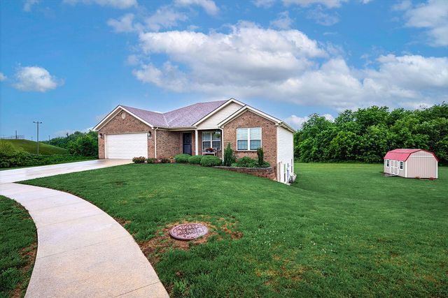 533 Kincaid Lane, Richmond, KY 40475