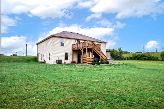 533 Kincaid Lane, Richmond, KY 40475