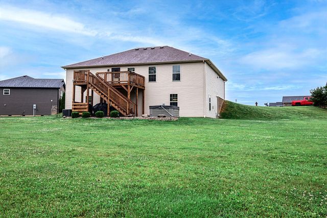 533 Kincaid Lane, Richmond, KY 40475