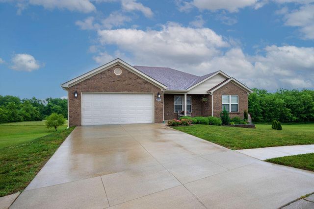 533 Kincaid Lane, Richmond, KY 40475