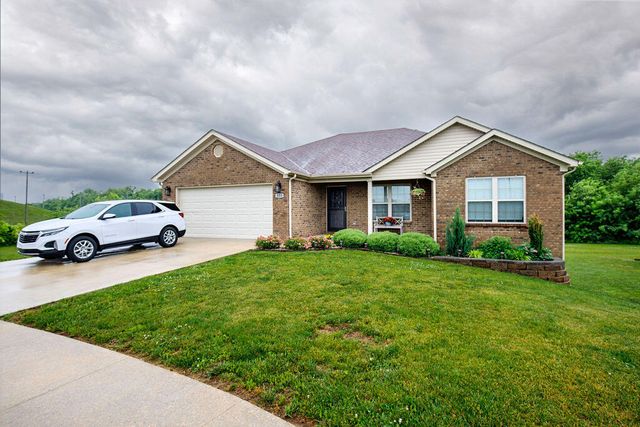 533 Kincaid Lane, Richmond, KY 40475