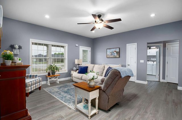 533 Kincaid Lane, Richmond, KY 40475