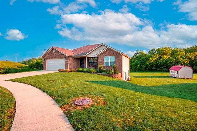 533 Kincaid Lane, Richmond, KY 40475