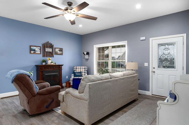 533 Kincaid Lane, Richmond, KY 40475