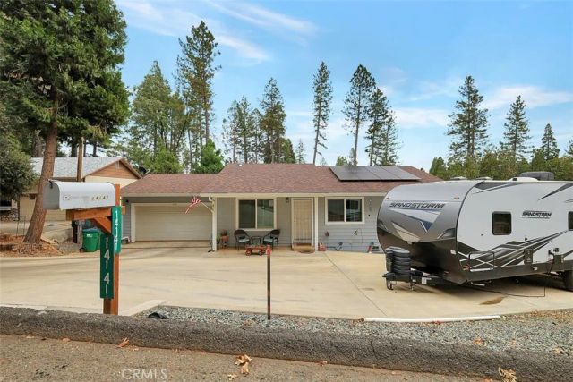 14141 Racine, Magalia, CA 95954