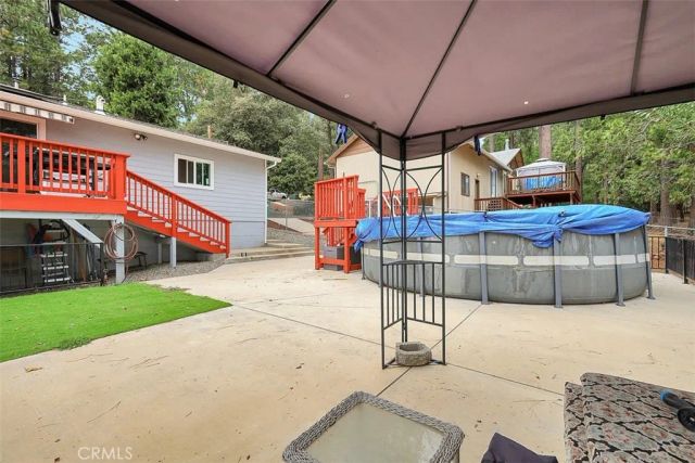 14141 Racine, Magalia, CA 95954