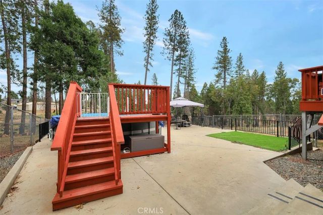 14141 Racine, Magalia, CA 95954