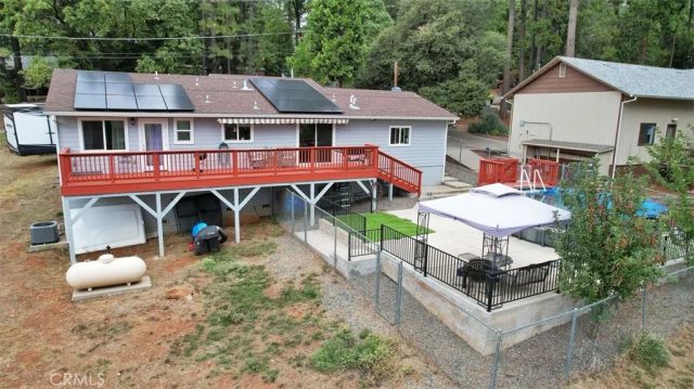 14141 Racine, Magalia, CA 95954