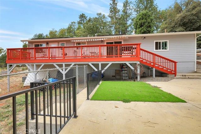 14141 Racine, Magalia, CA 95954