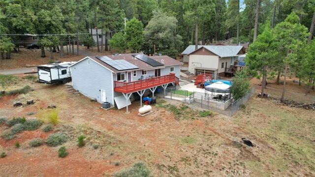 14141 Racine, Magalia, CA 95954