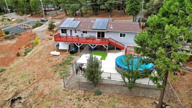 14141 Racine, Magalia, CA 95954