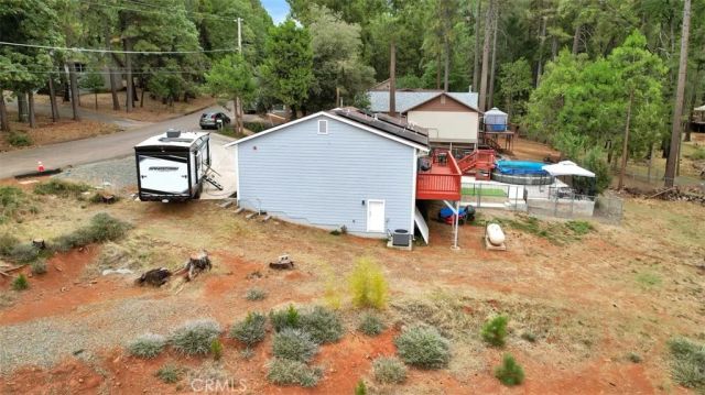 14141 Racine, Magalia, CA 95954