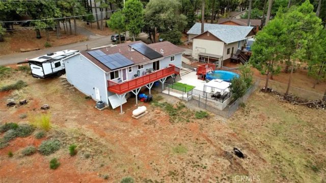 14141 Racine, Magalia, CA 95954