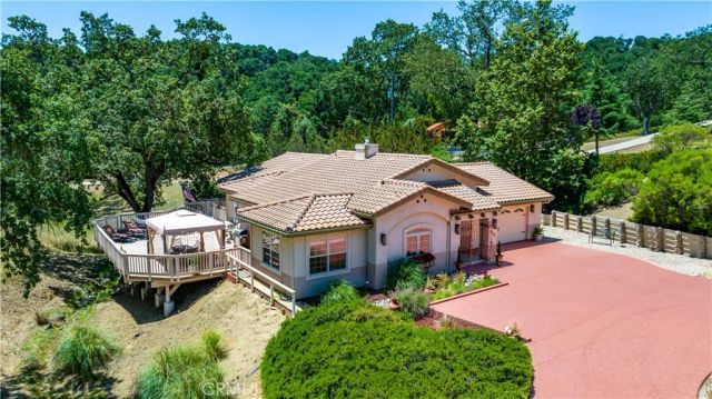 9905 Corriente, Atascadero, CA 93422